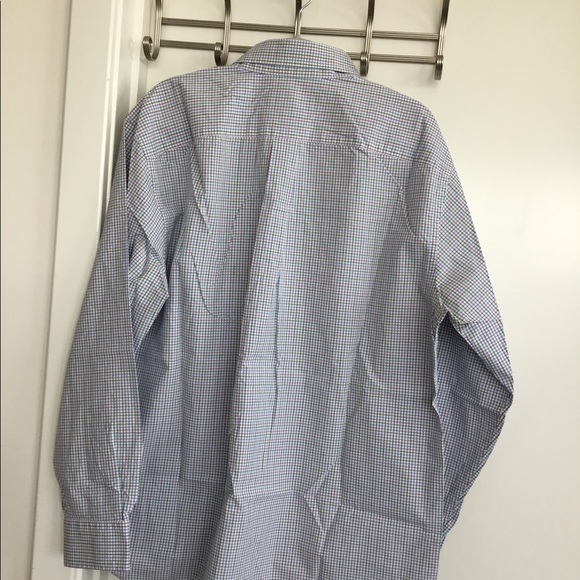 Vineyard Vines Classic Fit Murray Men’s Shirts  Large. $40 - Picture 9 of 12